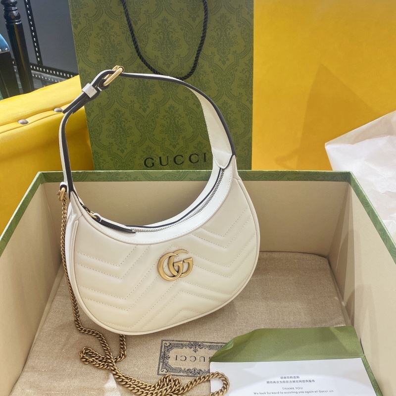 Gucci Hobo Bags